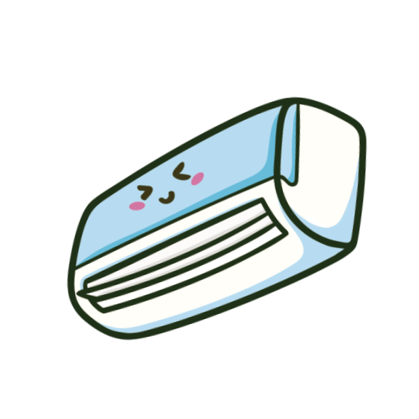 冷氣