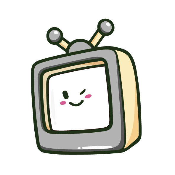 電視